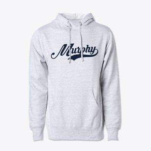 Murphy Missouri Vintage Team Cotton Hoodie Sweatshirt