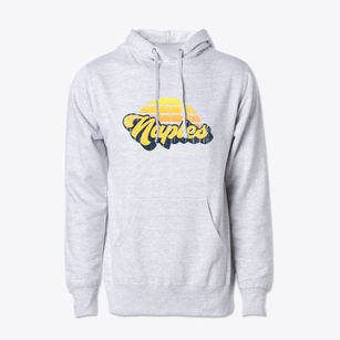 Naples Texas Sublime Sunset Cotton Hoodie Sweatshirt