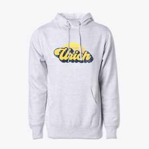 Urich Missouri Sublime Sunset Cotton Hoodie Sweatshirt