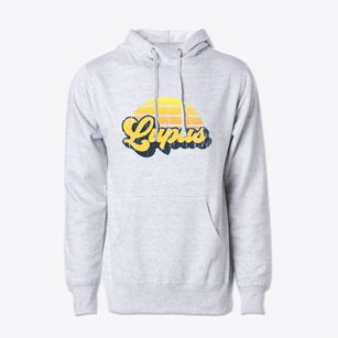 Lupus Missouri Sublime Sunset Cotton Hoodie Sweatshirt