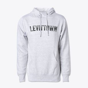 Levittown New York Timeless Retro Cotton Hoodie Sweatshirt