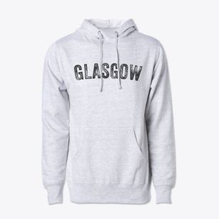 Glasgow Missouri Timeless Retro Cotton Hoodie Sweatshirt