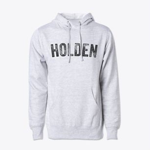 Holden Utah Timeless Retro Cotton Hoodie Sweatshirt