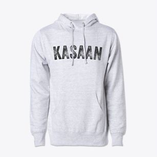 Kasaan Alaska Timeless Retro Cotton Hoodie Sweatshirt