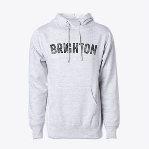Brighton Michigan Timeless Retro Cotton Hoodie Sweatshirt