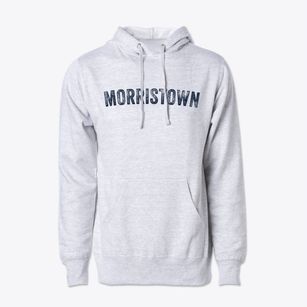 Morristown Vermont Timeless Retro Cotton Hoodie Sweatshirt