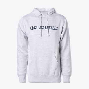 East Los Angeles California Timeless Retro Cotton Hoodie Sweatshirt