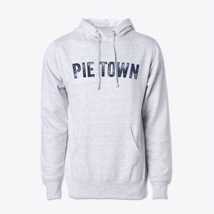 Pie Town New Mexico Timeless Retro Cotton Hoodie Sweatshirt
