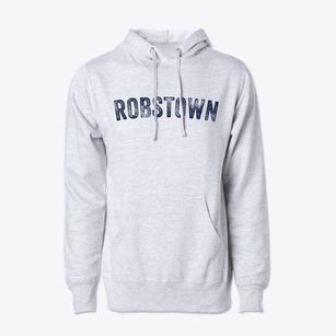 Robstown Texas Timeless Retro Cotton Hoodie Sweatshirt