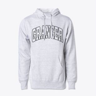 Granger Washington Trendy Block Cotton Hoodie Sweatshirt