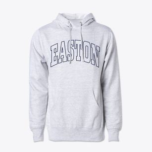Easton Missouri Trendy Block Cotton Hoodie Sweatshirt