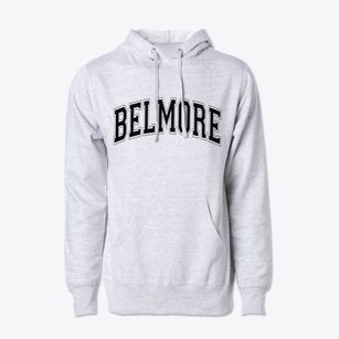 Belmore Ohio Varsity Cotton Hoodie Sweatshirt