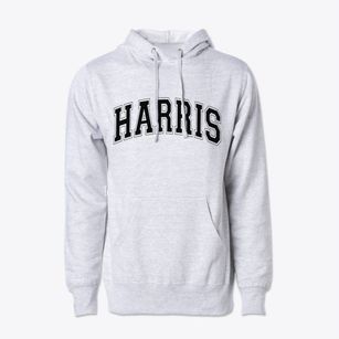 Harris Missouri Varsity Cotton Hoodie Sweatshirt