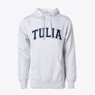 Tulia Texas Varsity Cotton Hoodie Sweatshirt