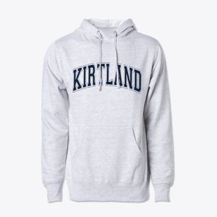 Kirtland New Mexico Varsity Cotton Hoodie Sweatshirt