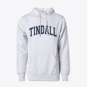 Tindall Missouri Varsity Cotton Hoodie Sweatshirt