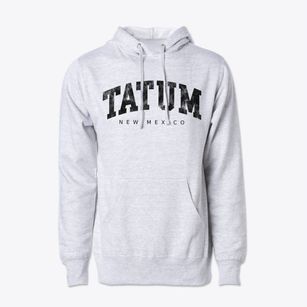 Tatum New Mexico Urban Vibe Cotton Hoodie Sweatshirt