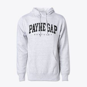 Payne Gap Kentucky Urban Vibe Cotton Hoodie Sweatshirt
