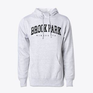Brook Park Minnesota Urban Vibe Cotton Hoodie Sweatshirt