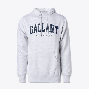Gallant Alabama Urban Vibe Cotton Hoodie Sweatshirt