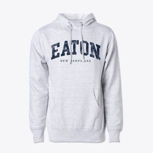 Eaton New Hampshire Urban Vibe Cotton Hoodie Sweatshirt