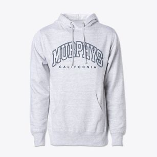 Murphys California Inline Cotton Hoodie Sweatshirt