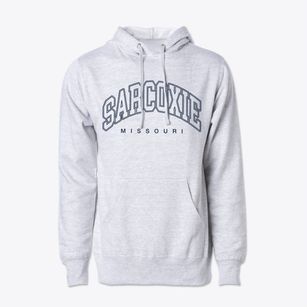 Sarcoxie Missouri Inline Cotton Hoodie Sweatshirt