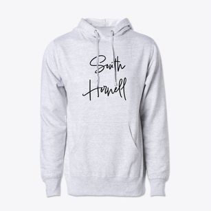 South Hornell New York Freestyle Cotton Hoodie Sweatshirt