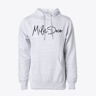 Mila Doce Texas Freestyle Cotton Hoodie Sweatshirt