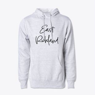 East Richland Ohio Freestyle Cotton Hoodie Sweatshirt