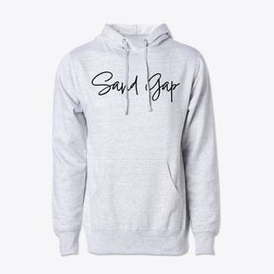 Sand Gap Arkansas Freestyle Cotton Hoodie Sweatshirt