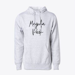 Magnolia Park Texas Freestyle Cotton Hoodie Sweatshirt