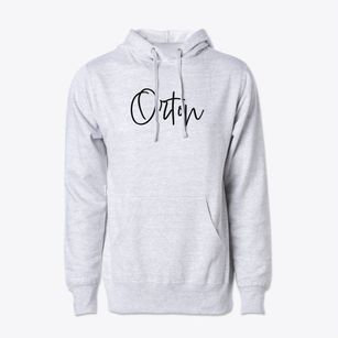 Orton South Dakota Freestyle Cotton Hoodie Sweatshirt