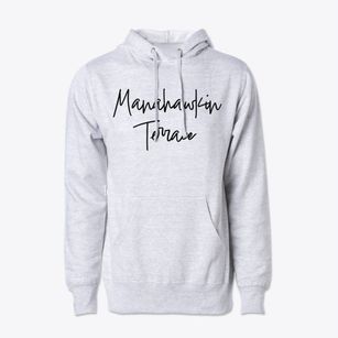 Manahawkin Terrace New Jersey Freestyle Cotton Hoodie Sweatshirt