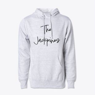The Jackpines Michigan Freestyle Cotton Hoodie Sweatshirt