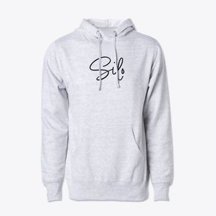 Silo Ohio Freestyle Cotton Hoodie Sweatshirt