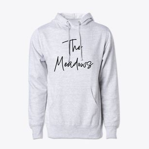 The Meadows Florida Freestyle Cotton Hoodie Sweatshirt