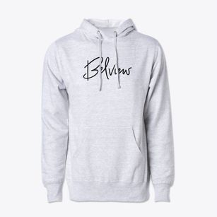 Belview Minnesota Freestyle Cotton Hoodie Sweatshirt