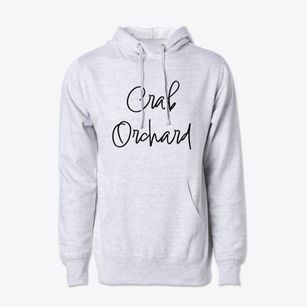 Crab Orchard Nebraska Freestyle Cotton Hoodie Sweatshirt