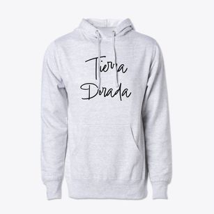 Tierra Dorada Texas Freestyle Cotton Hoodie Sweatshirt