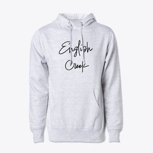 English Creek New Jersey Freestyle Cotton Hoodie Sweatshirt
