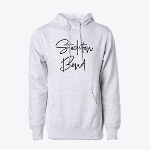 Stockton Bend Texas Freestyle Cotton Hoodie Sweatshirt