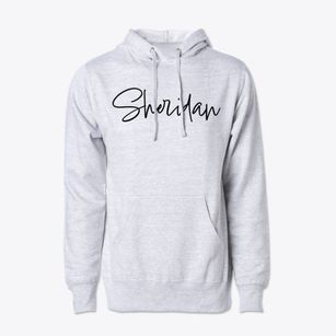 Sheridan Texas Freestyle Cotton Hoodie Sweatshirt