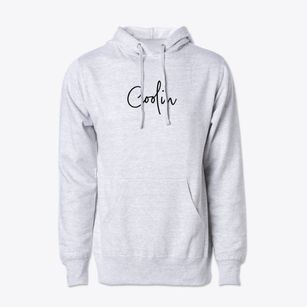 Coolin Idaho Freestyle Cotton Hoodie Sweatshirt