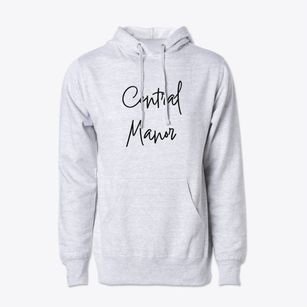 Central Manor Pennsylvania Freestyle Cotton Hoodie Sweatshirt