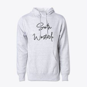 South Westerlo New York Freestyle Cotton Hoodie Sweatshirt