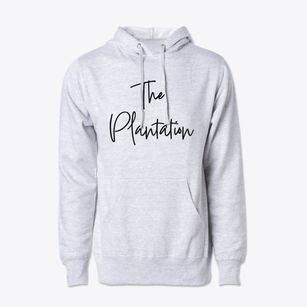 The Plantation New Hampshire Freestyle Cotton Hoodie Sweatshirt