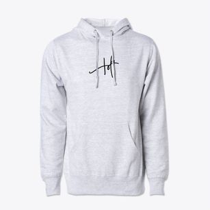 Holt Georgia Freestyle Cotton Hoodie Sweatshirt