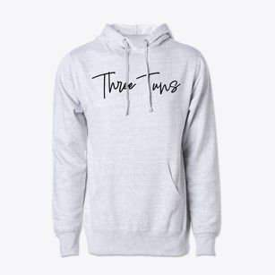 Three Tuns Pennsylvania Freestyle Cotton Hoodie Sweatshirt