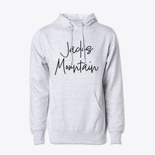 Jacks Mountain Pennsylvania Freestyle Cotton Hoodie Sweatshirt